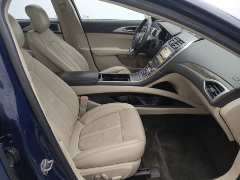 Used 2018 Lincoln MKZ Reserve image 21