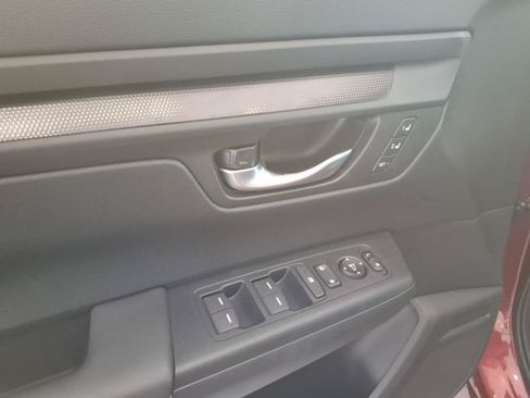 Certified 2024 Honda CR-V Sport-L image 12