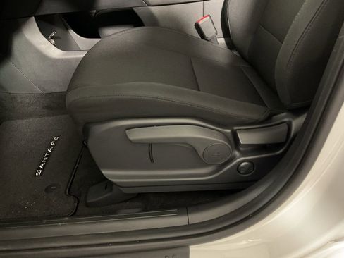 New 2026 Hyundai Santa Fe SE AWD/4WD image 21