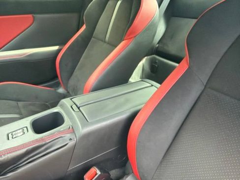 Used 2024 Toyota GR86 TRUENO Edition RWD image 20