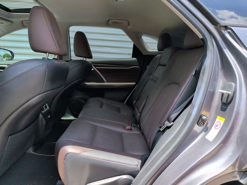 Used 2019 Lexus RX 350 FWD w/ Premium Package image 26