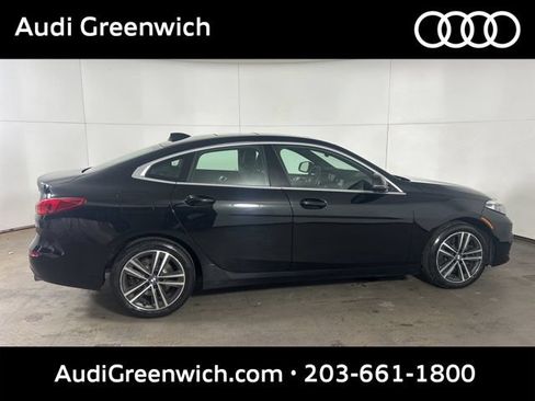 Used 2020 BMW 228i xDrive Gran Coupe w/ Convenience Package AWD/4WD image 8