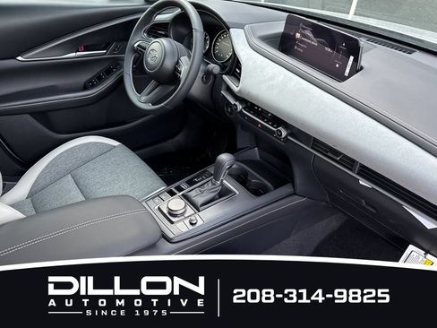 Certified 2026 MAZDA CX-30 AWD 2.5 S image 16