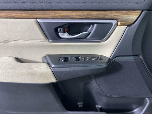 Used 2017 Honda CR-V EX image 21