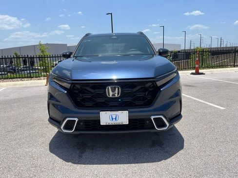 Used 2026 Honda CR-V Sport Touring image 2