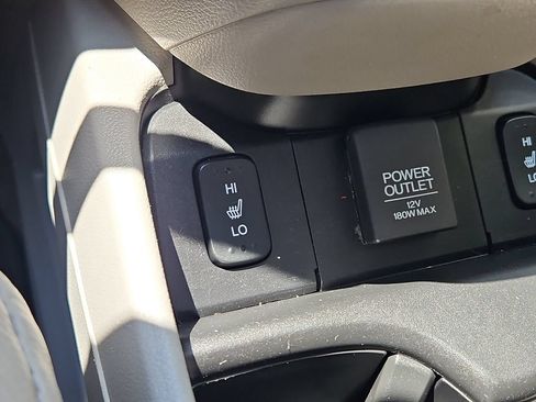 Used 2014 Honda CR-V EX-L image 19