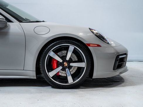 Used 2023 Porsche 911 Carrera S image 12