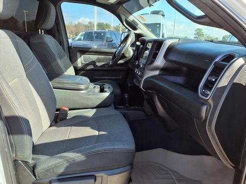 Used 2021 RAM 3500 Tradesman image 20