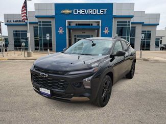 Used 2026 Chevrolet Trax ACTIV w/ Driver Confidence Package FWD video 1