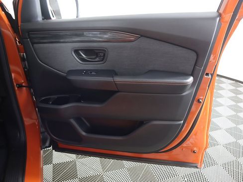 Certified 2026 Honda Passport TrailSport image 26