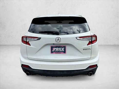 Used 2019 Acura RDX FWD w/ Technology Package image 6