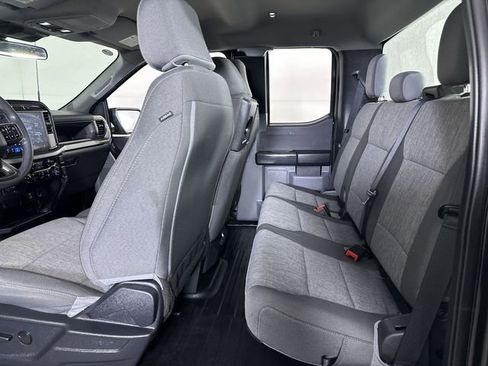 Used 2024 Ford F150 XL w/ Tow/Haul Package image 26