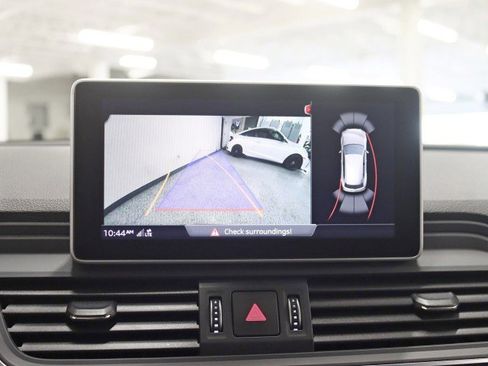 Used 2018 Audi Q5 2.0T Premium Plus w/ Premium Plus Package image 18
