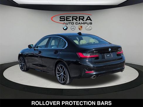 Used 2021 BMW 330i xDrive Sedan w/ Convenience Package image 15