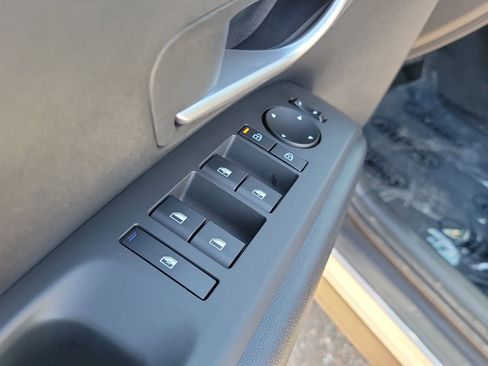 New 2026 Hyundai Tucson SEL image 20