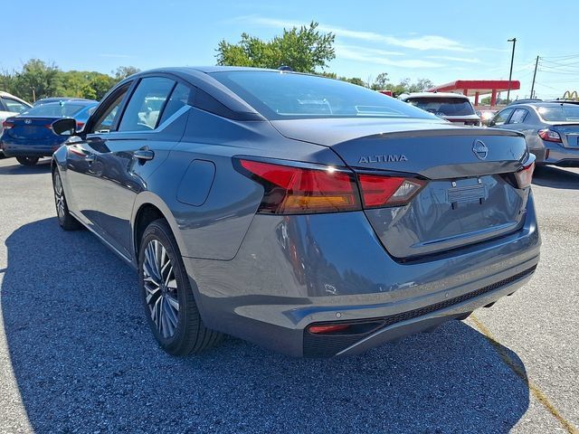 Used 2026 Nissan Altima 2.5 SV AWD/4WD image 4