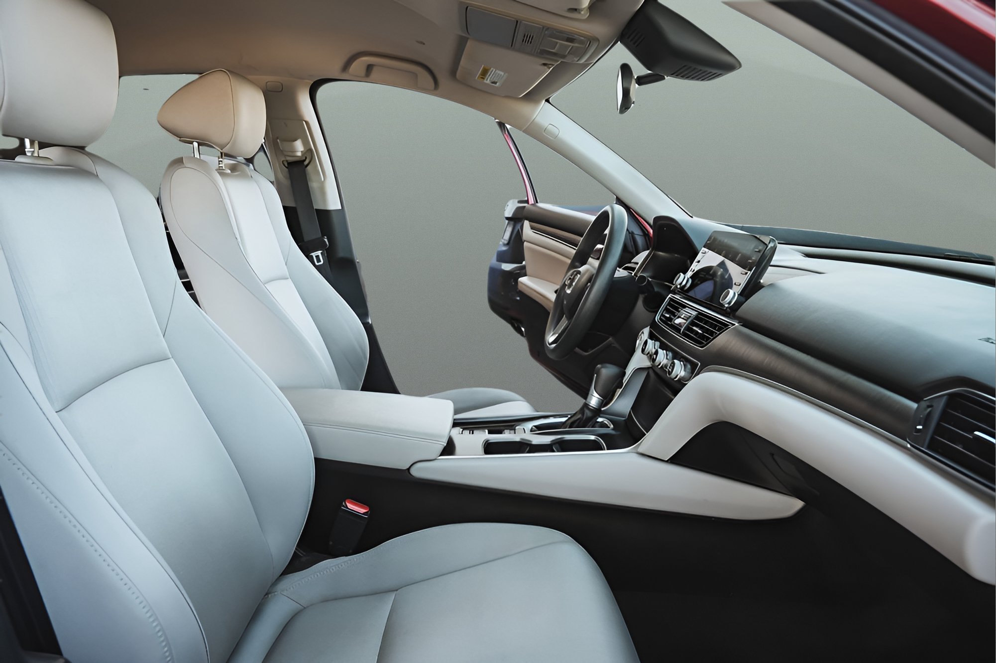 Used 2021 Honda Accord LX image 17