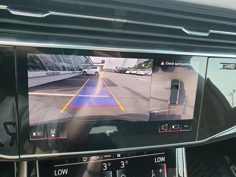 New 2026 Audi Q7 Premium Plus AWD/4WD image 19