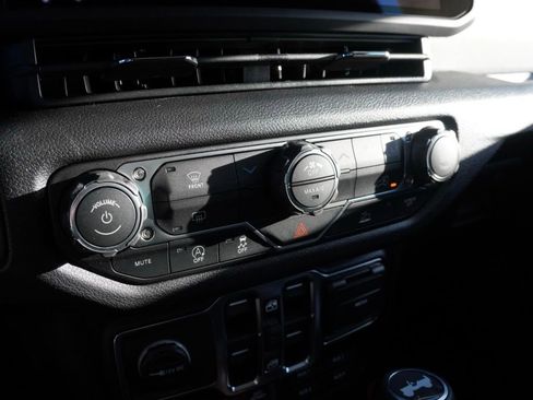 New 2026 Jeep Wrangler Willys image 12