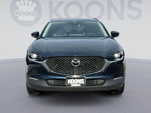 Used 2024 MAZDA CX-30 AWD 2.5 S w/ Select Sport Pkg image 11