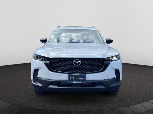 New 2026 MAZDA CX-50 2.5 Hybrid w/ Weather Package AWD/4WD image 7