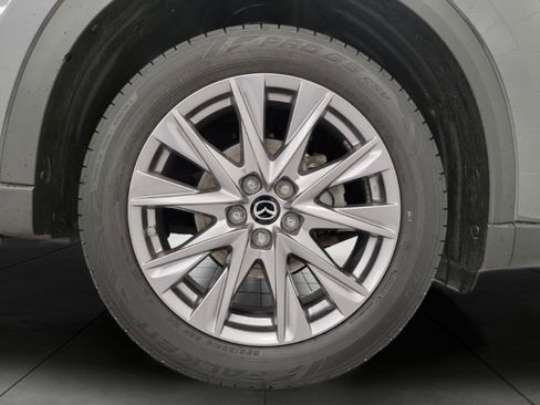 Used 2019 MAZDA CX-5 Grand Touring w/ GT Premium Package AWD/4WD image 4