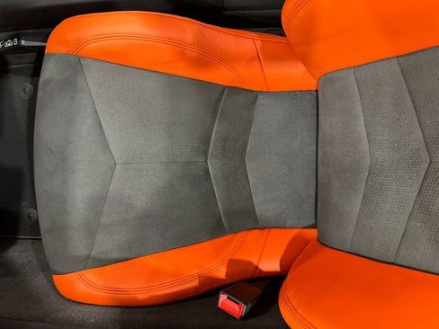 Used 2025 Chevrolet Corvette Z06 image 17