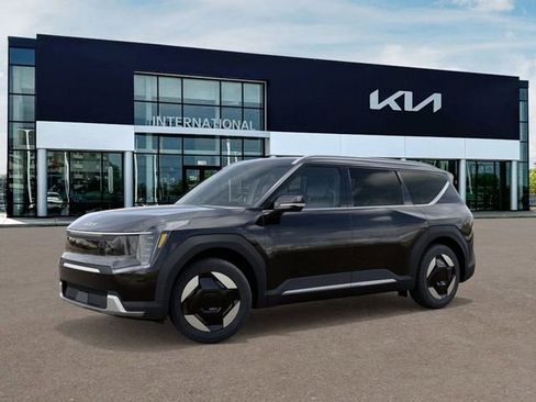New 2026 Kia EV9 Wind image 3