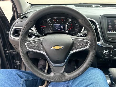 Used 2022 Chevrolet Equinox LT FWD image 37