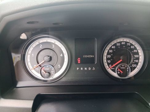 Used 2014 RAM 5500 Tradesman w/ Power & Remote Entry Group AWD/4WD image 16