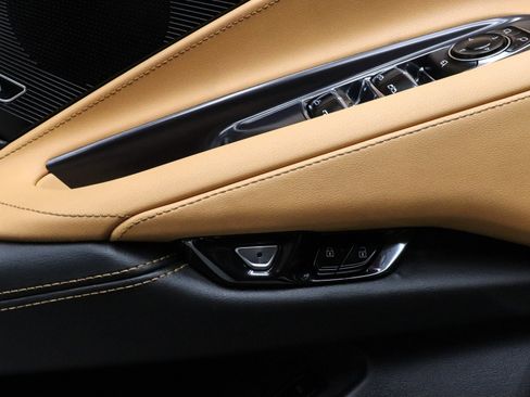 Used 2024 Chevrolet Corvette Stingray Preferred Conv w/ Z51 Performance Package image 15