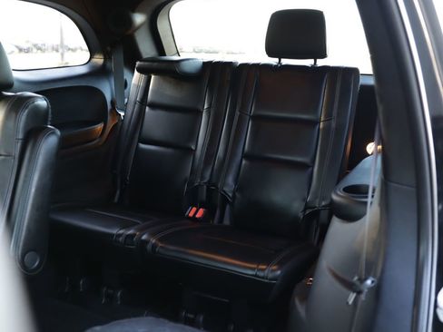 Used 2021 Dodge Durango GT image 29