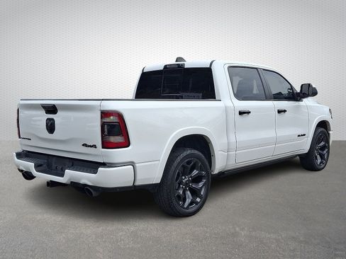 Certified 2023 RAM 1500 Limited AWD/4WD image 6