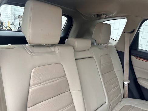 Used 2018 Honda CR-V EX-L image 28