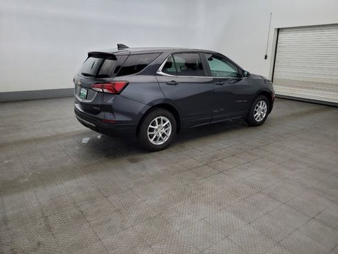Used 2023 Chevrolet Equinox LT AWD/4WD image 10