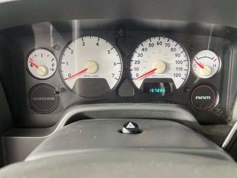 Used 2008 Dodge Ram 1500 Truck ST w/ Popular Equipment Group image 23