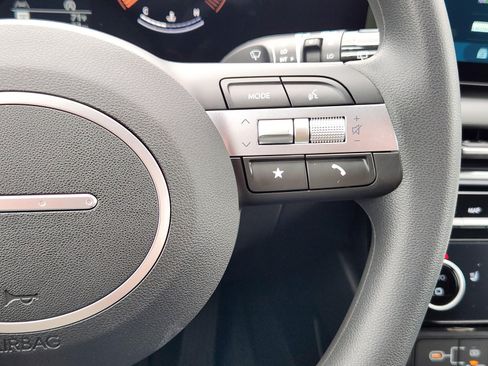 New 2026 Hyundai Tucson SEL AWD/4WD image 42