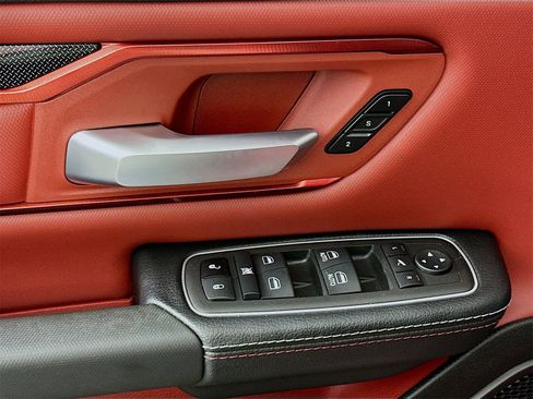 Used 2022 RAM 1500 Rebel w/ Rebel Level 1 Equipment Group image 17