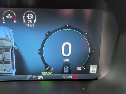 New 2025 Ford F150 XLT w/ Equipment Group 302A MID image 31