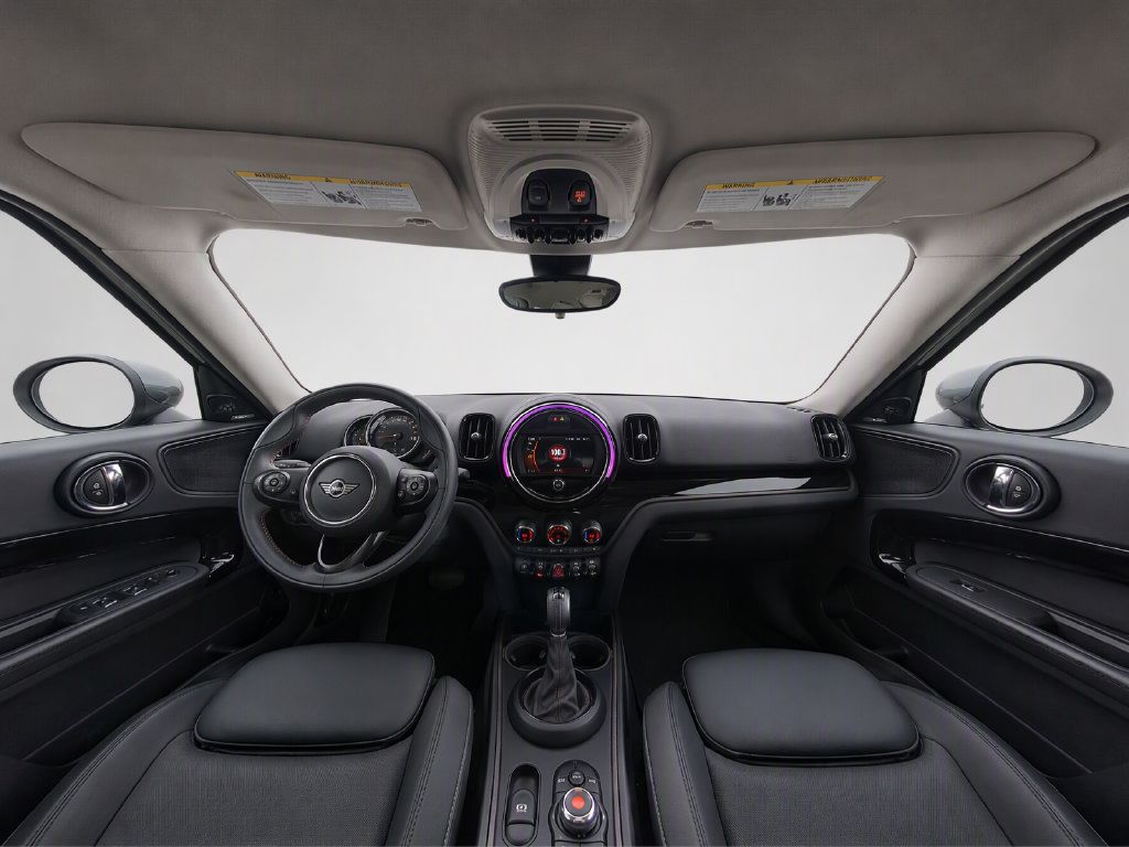 Used 2019 MINI Cooper Countryman S AWD/4WD image 12
