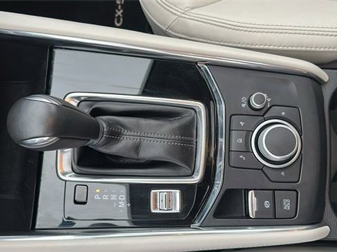 Used 2023 MAZDA CX-5 AWD 2.5 S w/ Premium Plus Pkg image 14