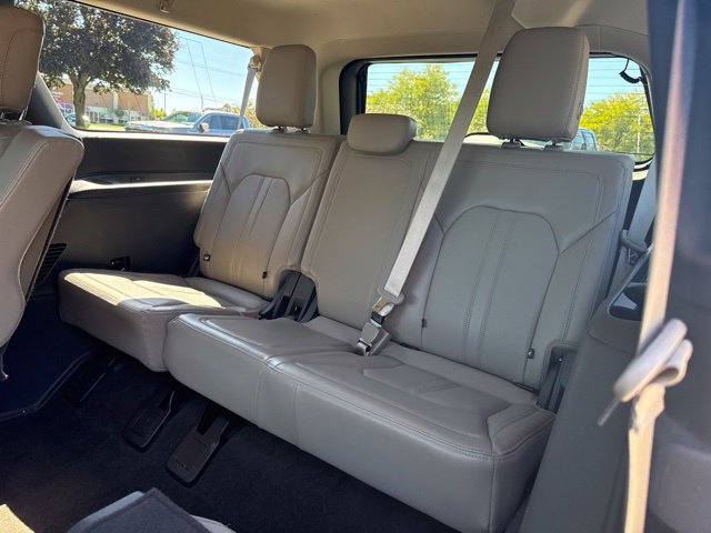Used 2020 Ford Expedition Max Limited w/ Special Edition Package AWD/4WD image 13