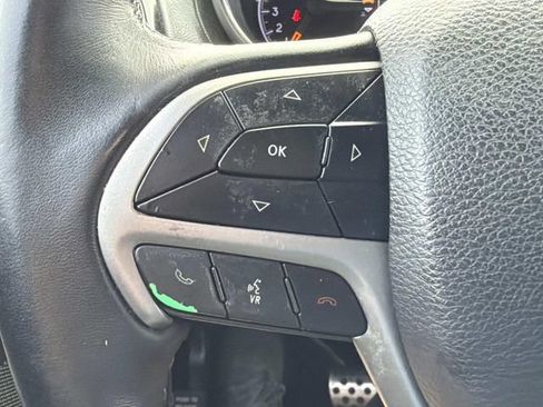 Used 2019 Jeep Grand Cherokee High Altitude RWD image 27