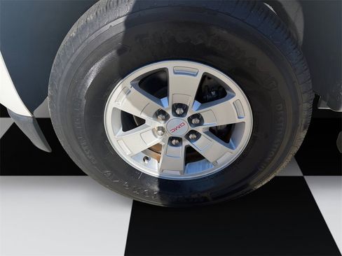 Used 2016 GMC Canyon W/T w/ Convenience Package image 14