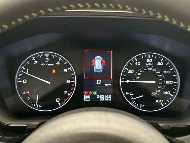 Used 2026 Subaru Ascent Bronze Edition AWD/4WD image 7