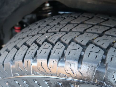 Used 2008 Toyota 4Runner Sport image 9