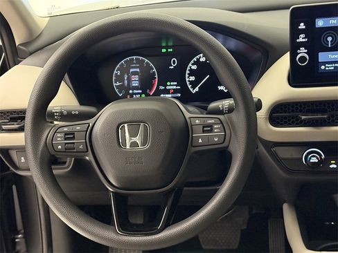 New 2026 Honda HR-V LX image 16