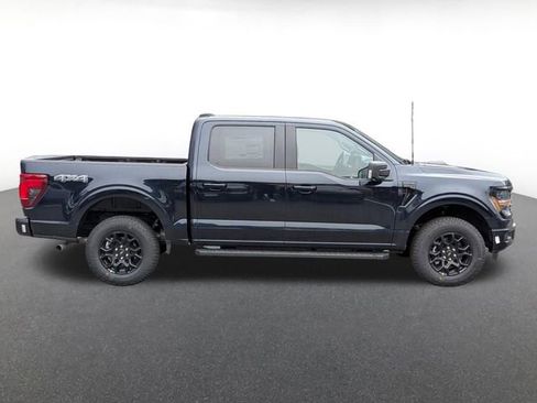 New 2026 Ford F150 XLT w/ Equipment Group 302A MID AWD/4WD image 2