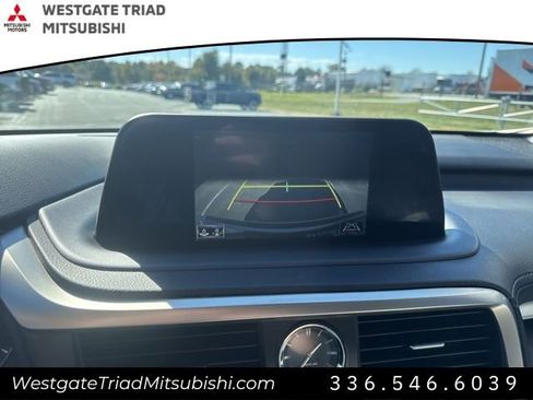 Used 2022 Lexus RX 350 FWD w/ Premium Package image 24