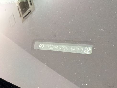 New 2026 Lexus RX 350 Premium AWD/4WD image 21